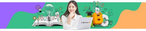디지털 교육 콘텐츠 플랫폼 아이스크림S[아이스크림미디어 회사 홈페이지 캡처]