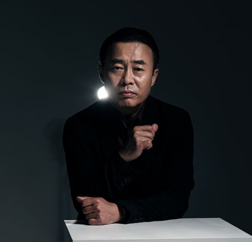 국립국악원 무용단 예술감독 김충한[국립국악원 제공. 재판매 및 DB 금지]