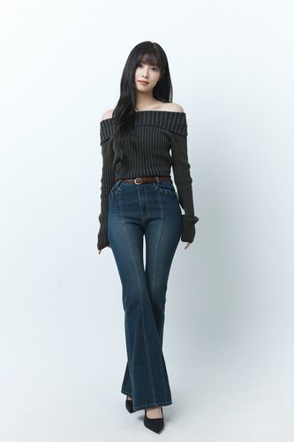 배우 강혜원[쿠팡플레이 제공. 재판매 및 DB 금지]