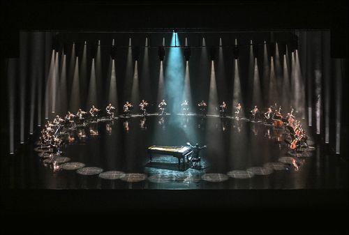 정재일 단독 콘서트[세종문화회관 제공. 재판매 및 DB 금지]