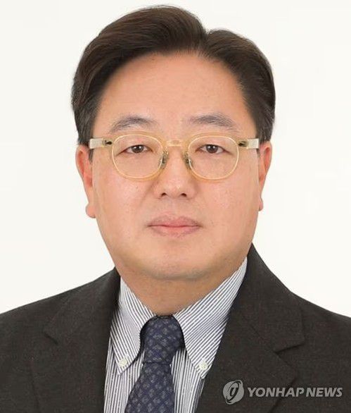 이도현 전북 현대 단장[연합뉴스 자료사진]