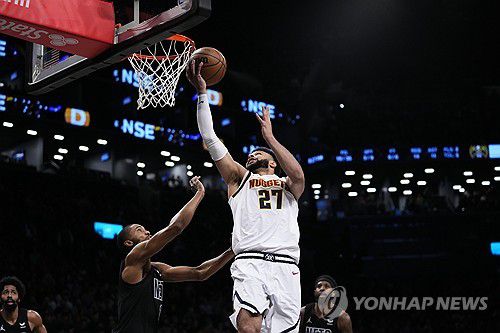 저말 머리[AP=연합뉴스]