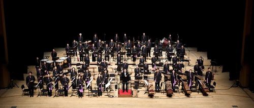 부산시립국악관현악단[부산시립국악관현악단 제공. 재판매 및 DB 금지]