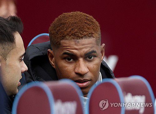 세르히오 레길론[로이터=연합뉴스]