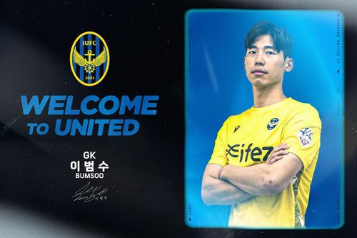 이범수[인천 유나이티드 제공. 재판매 및 DB 금지]