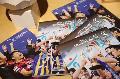 2023 K리그 테크니컬 리포트[한국프로축구연맹 제공. 재판매 및 DB 금지]