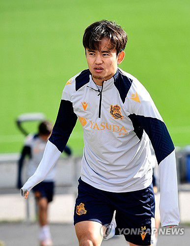 구보 다케후사[AFP=연합뉴스 자료사진. 재판매 및 DB금지]