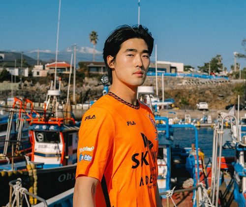 제주 김태환[제주 유나이티드 제공. 재판매 및 DB 금지]