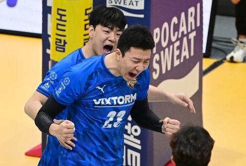 신영석 [KOVO 제공. 재판매 및 DB 금지]