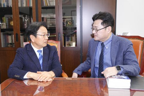 달빛철도 특별법 제정 요청[광주시 제공. 재판매 및 DB 금지]