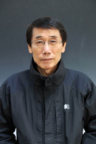 김덕규 9단[한국기원 제공. 재판매 및 DB 금지]