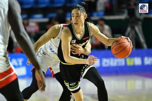 조지프 린[EASL 제공. 재판매 및 DB 금지]