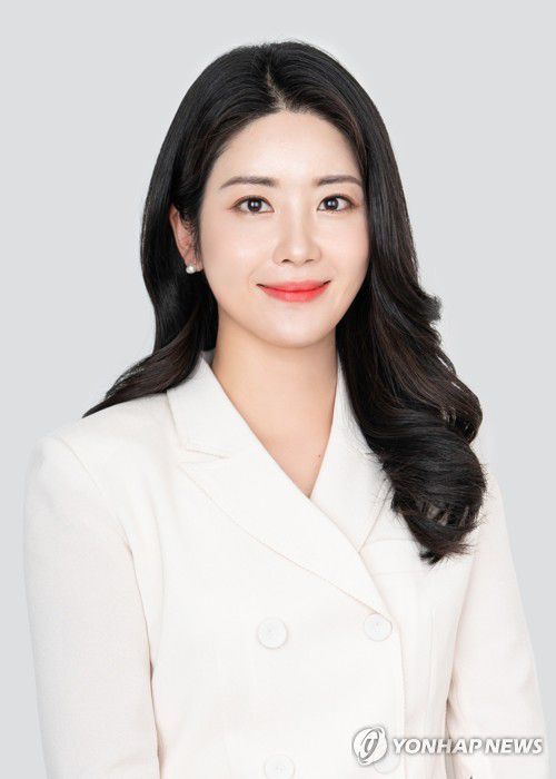 채은지 광주시의원[광주시의회 제공. 재판매 및 DB 금지]