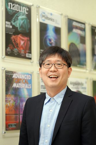 노준석 교수[포항공대 제공. 재판매 및 DB 금지]