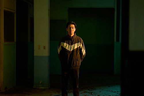 넷플릭스 '살인자ㅇ난감'[넷플릭스 제공. 재판매 및 DB 금지]