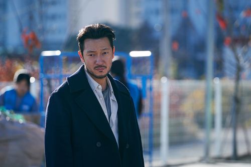 넷플릭스 '살인자ㅇ난감'[넷플릭스 제공. 재판매 및 DB 금지]