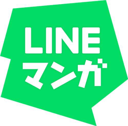 라인망가 로고[네이버웹툰 제공]