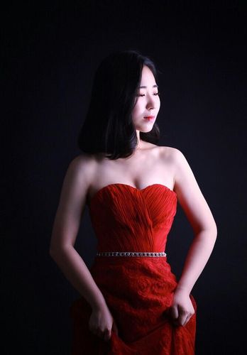 BS부산오페라단싱어즈 소프라노 정유빈[부산문화회관 제공]