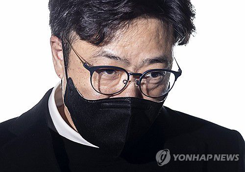 더기버스 안성일 대표[연합뉴스 자료사진. 재판매 및 DB 금지 ]