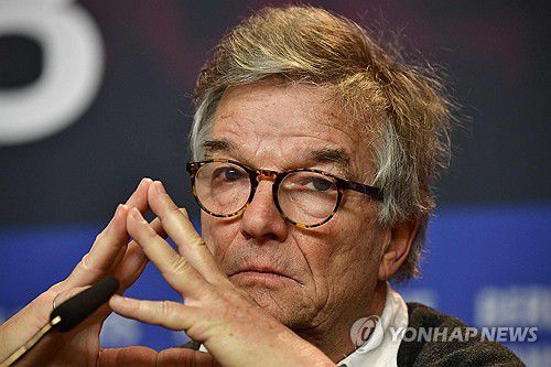 영화감독 브누아 자크 [AFP=연합뉴스 자료사진]