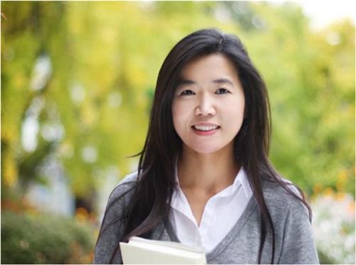 윤지영 직장갑질119 신임 대표[직장갑질119 제공. 재판매 및 DB 금지]