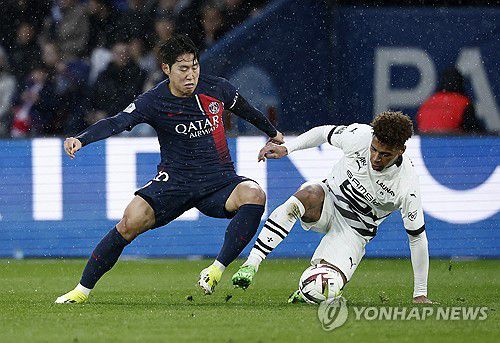 이강인[로이터=연합뉴스]