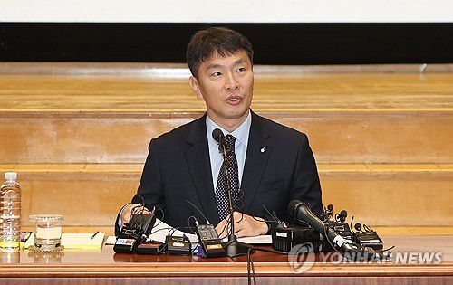 이복현 금감원장[연합뉴스 자료사진]