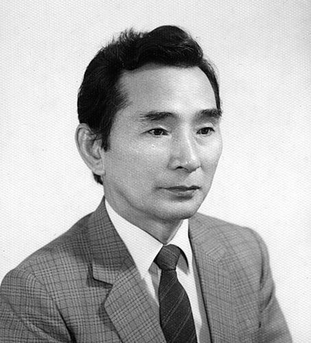 작곡가 이강덕[국립국악원 제공. 재판매 및 DB 금지]