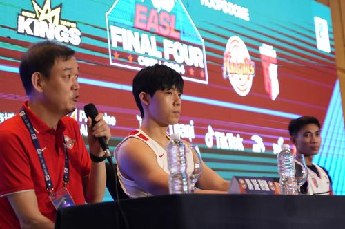 SK 오재현(가운데)[EASL 제공. 재판매 및 DB 금지]