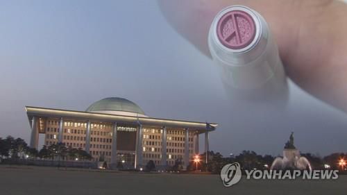 총선 누가 웃을까 (CG)[연합뉴스TV 제공]