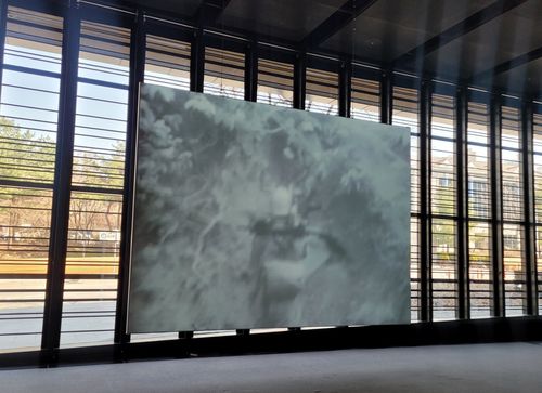 '과달카날 레퀴엠'[촬영 김솔]