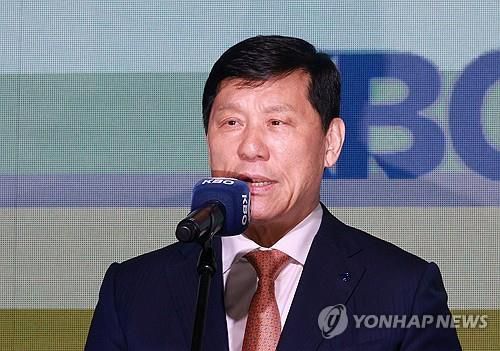 허구연 총재[연합뉴스 자료사진]