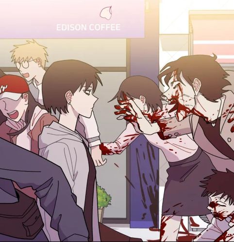 '좀비 아포칼립스에서 살아남는 7가지 방법'[쇼츠 갈무리. 재판매 및 DB 금지]