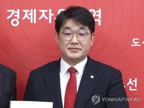 배준영 국민의힘 전략기획부총장[고양시 제공, 재판매 및 DB 금지]