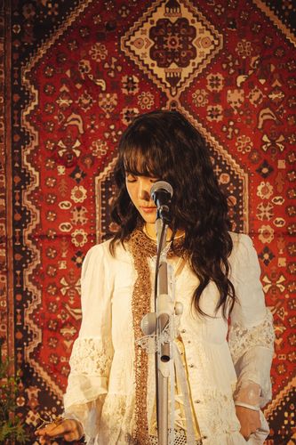 송소희[매직스트로베리사운드 제공. 재판매 및 DB 금지]