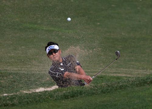 박상현[KPGA 제공. 재배포 및 DB 금지]