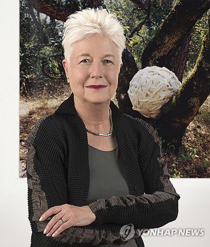 12일(현지시간) 별세한 엘리너 코폴라[Chad Keig/Courtesy of the Coppola family/AP=연합뉴스. 재판매 및 DB 금지]