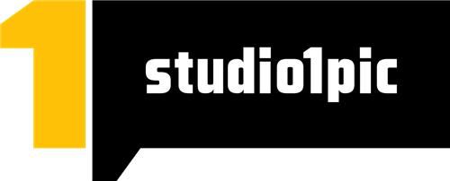 스튜디오 원픽 로고[카카오픽코마 제공]