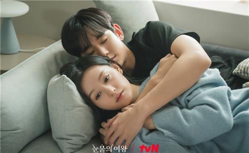 tvN '눈물의 여왕'[tvN 제공. 재판매 및 DB 금지]