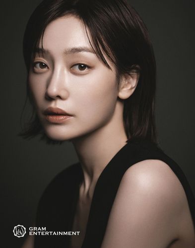 배우 김히어라[그램엔터테인먼트 제공. 재판매 및 DB 금지]