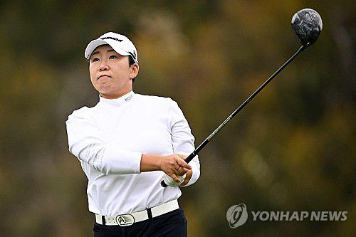 신지애[게티이미지/AFP=연합뉴스]