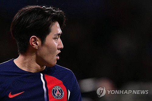 이강인[AFP=연합뉴스 자료사진]