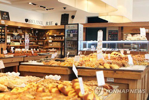 대전 빵집 성심당[성심당 제공]