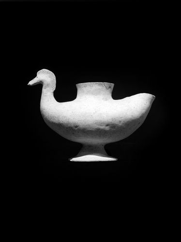 오리모양토기 [구주환 작가 제공. 재판매 및 DB 금지]