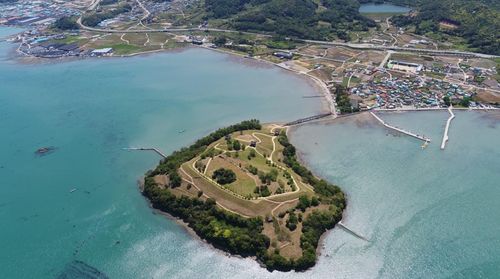 완도청해진 유적[전남도제공]