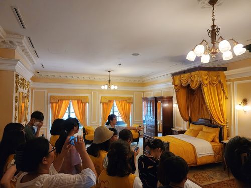 지난해 행사 모습 [문화재청 제공. 재판매 및 DB 금지]