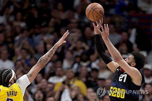 저말 머리[Getty Images via AFP=연합뉴스]