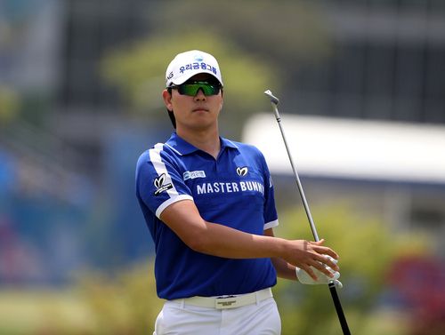 이정환[KPGA 제공. 재판매 및 DB 금지]