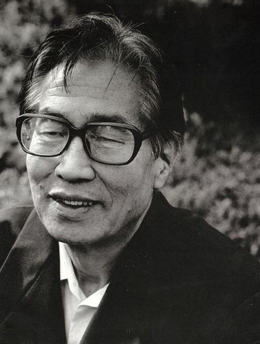 박화목 시인 [대산문화재단·한국작가회의 제공. 재판매 및 DB 금지]