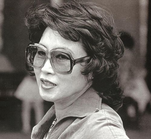 소설가 강신재 [대산문화재단·한국작가회의 제공. 재판매 및 DB 금지]